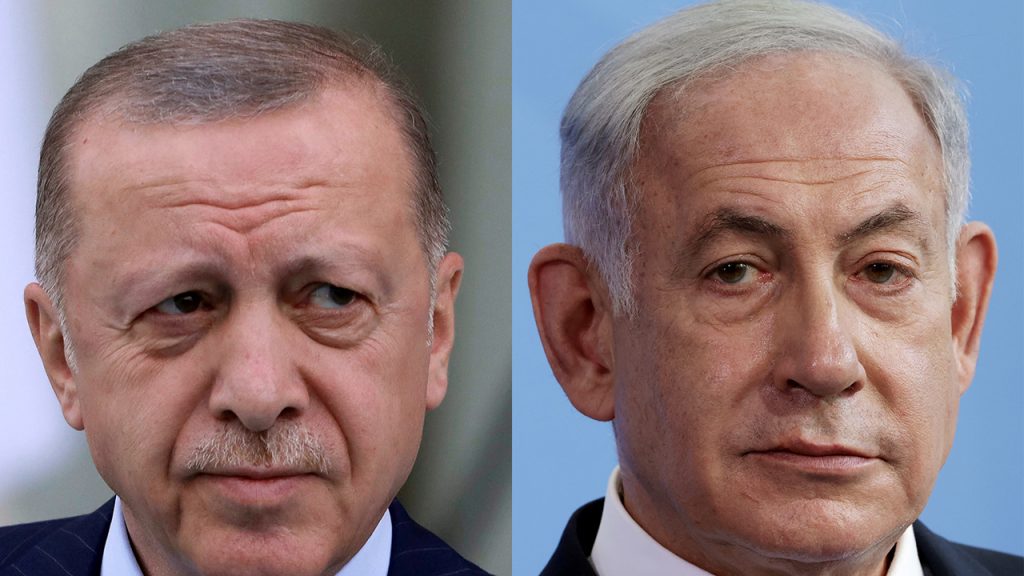 turkey and israel 20240502223410