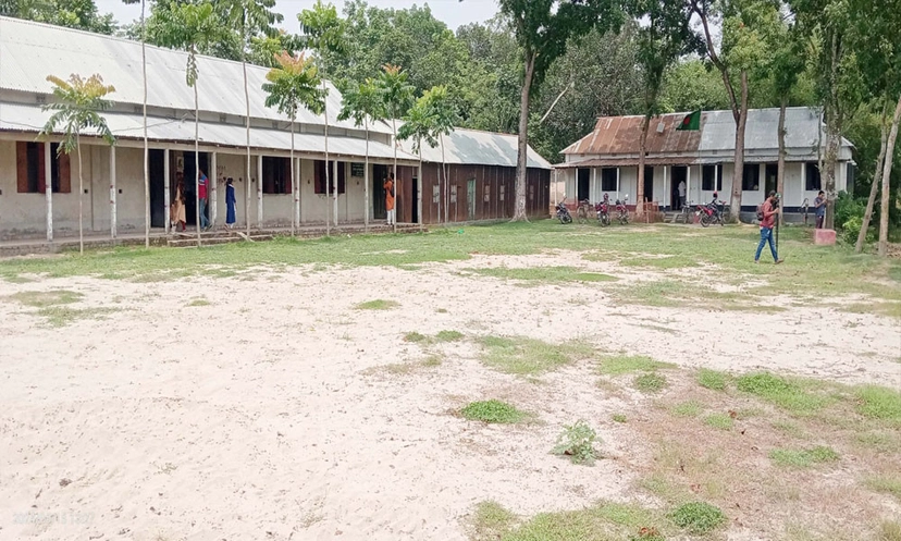 কিশোরগঞ্জ