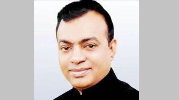 গোলাম ফারুক