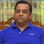 বৃষ্টিতে তলিয়ে গেছে সিলেট নগরী