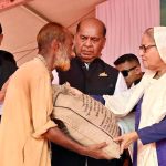 মঠবাড়িয়া, পাথরঘাটায় রিমেলের ধ্বংসযজ্ঞ পরিদর্শন প্রধানমন্ত্রীর