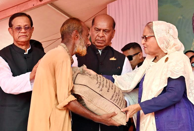 প্রধানমন্ত্রী