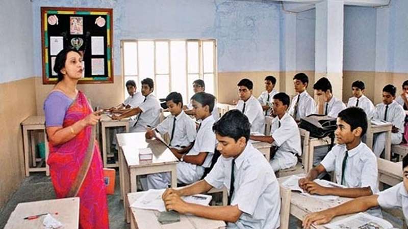 শনিবার শিক্ষাপ্রতিষ্ঠানে ছুটি ফেরাতে নতুন পরিকল্পনা করছে শিক্ষা মন্ত্রণালয় 5 09 2309030622