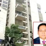 মতিউর রহমানের স্ত্রী এড়িয়ে চলছেন সাংবাদিকদের