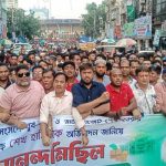 বাজেটকে জনবান্ধব বলা যায় না: জি এম কাদের