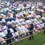 ইসরাইলি হামলায় গাজায় নিহতের সংখ্যা ৩৭ হাজার  ছাড়াল