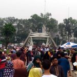 টাঙ্গুয়ার হাওড় বন্ধ ঘোষণা