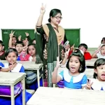 সিলেটে বন্যায় ৭ লাখ ৭২ হাজারের বেশি শিশু ক্ষতিগ্রস্ত