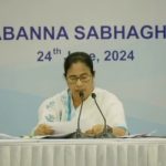 একটি খাসি, কেড়ে নিল লাকীর হাসি