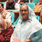 আমরা করিডোর দেব না: রিজভী
