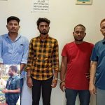 মতিউর রহমানের স্ত্রী এড়িয়ে চলছেন সাংবাদিকদের