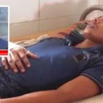 পাবনায় আওয়ামী লীগ নেতাকে গুলি করে হত্যা