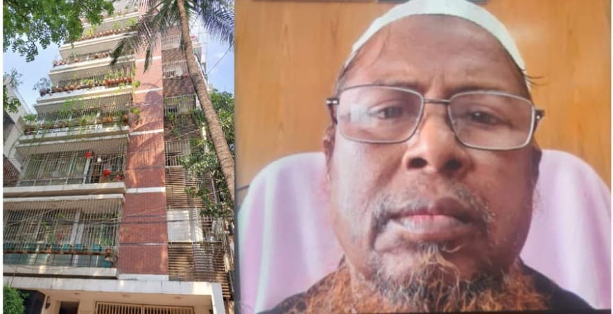 অঢেল সম্পদের মালিক গণপূর্তের প্রকৌশলী কায়কোবাদ 10 9 5