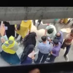 পাবনায় আওয়ামী লীগ নেতাকে গুলি করে হত্যা