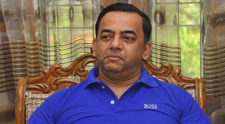 Benzir Ahmed
