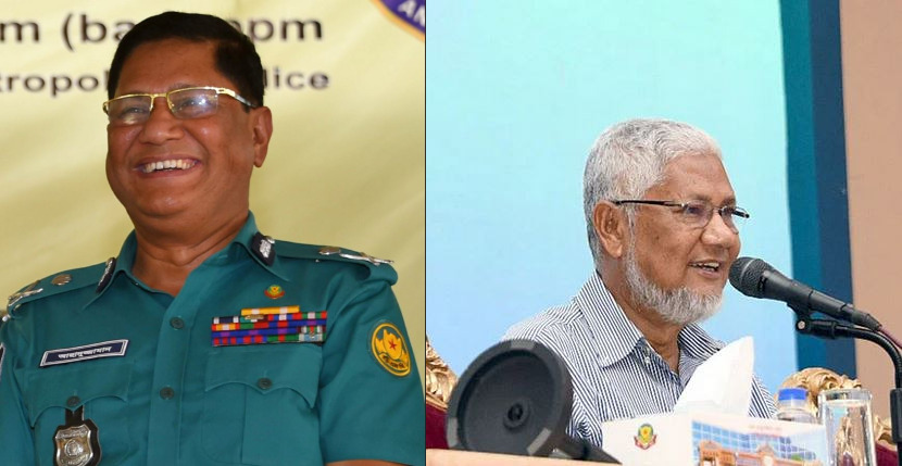 সিঙ্গাপুর গেছেন ডিএমপির সাবেক কমিশনার আছাদুজ্জামান মিয়া 7 DT 1718523752