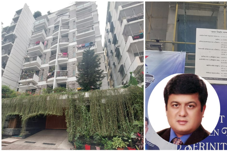 এনবিআর কর্মকর্তা মতিউর রহমানের শত কোটি টাকার সম্পদের খোঁজ! 10 Motiur