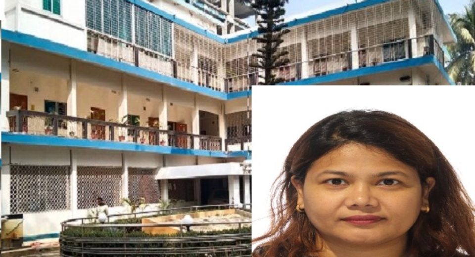 Tangail Roads Hiway crime