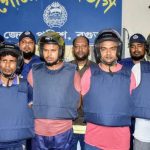 জোসেফ ও হারিছ আহমেদের এনআইডি জালিয়াতি, সর্বোচ্চ শাস্তির ব্যবস্থা করবে ইসি