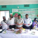 বানারীপাড়ায় ব্যবসায়ী সালাম’র মৃত্যু:  স্ত্রীসহ ৪ জনকে আসামী করে হত্যা মামলা