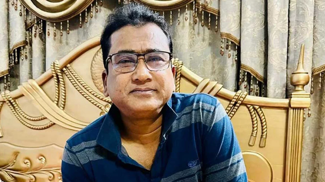 এমপি আনার হত্যা: আওয়ামী লীগ নেতা ‘গ্যাস বাবু’ আটক 15 anar