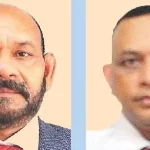 স্বাস্থ্যখাতে দুর্নীতি, কেরানিও শতকোটি টাকার মালিক