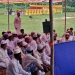 খালেদা জিয়ার সঙ্গে বিএনপি নেতাদের ঈদ শুভেচ্ছা বিনিময়