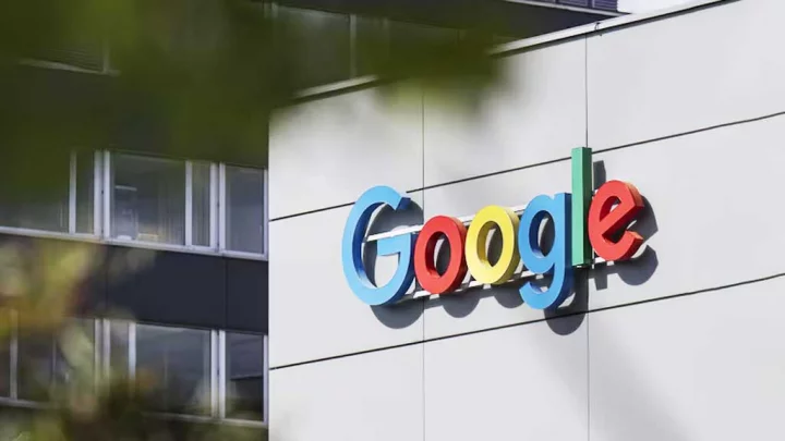 google