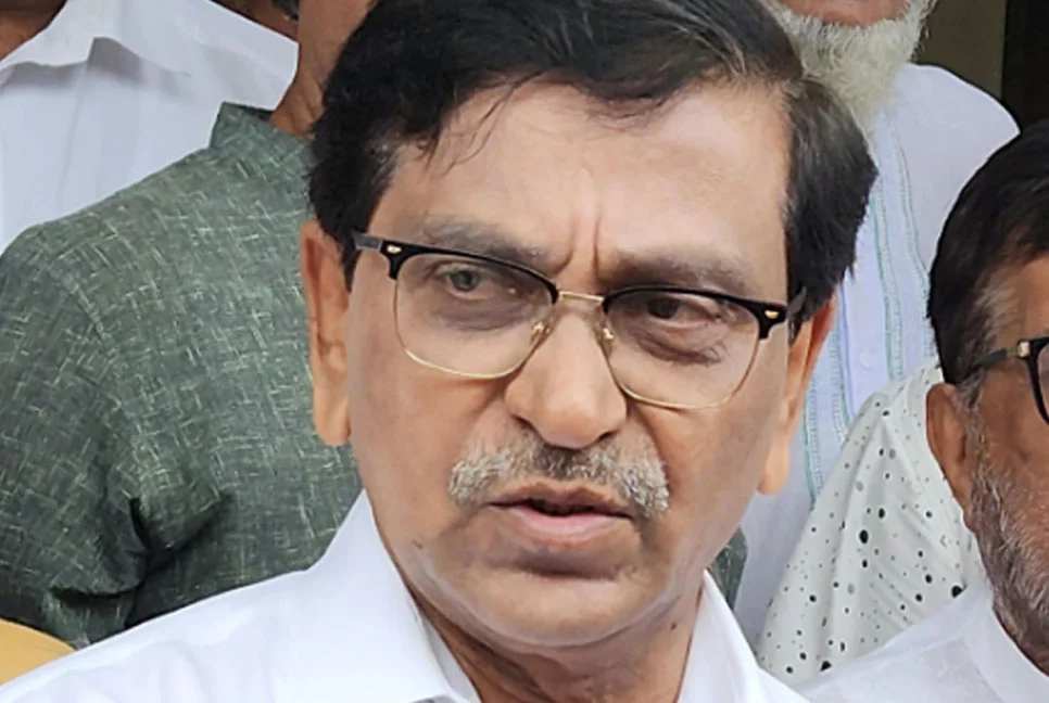 সরকার দুর্নীতিবাজদের বিচার করছে : হানিফ 11 hanif