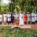 বগুড়ায় সাবেক যুবদল নেতাকে কুপিয়ে হত্যা