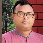 মতিউরের স্ত্রী লাকি এলেন প্রকাশ্যে, এড়িয়ে গেলেন সাংবাদিকদের