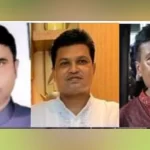 ছাত্রলীগ নেতাকে পেটালেন আ.লীগ নেতা