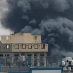 প্রেসক্রিপশনের ছবি তুলতে না দেওয়ায় রোগীকে মারধরের অভিযোগ