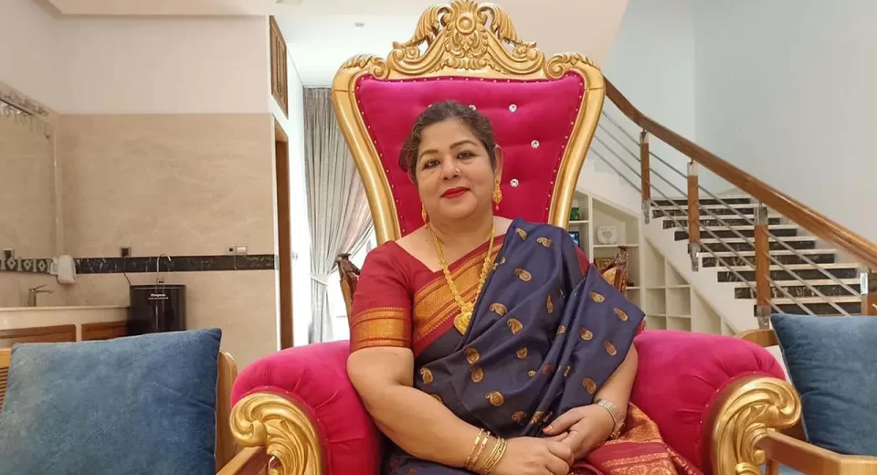 একটি খাসি, কেড়ে নিল লাকীর হাসি 8 image 98919 1719334829