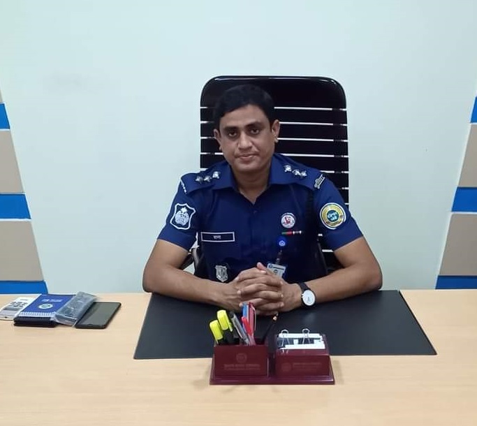 masud rana