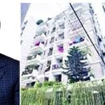 এমপি নিজাম হাজারির মামাতো বোনের সন্তান ইফাত, বাবা এনবিআরের মতিউর