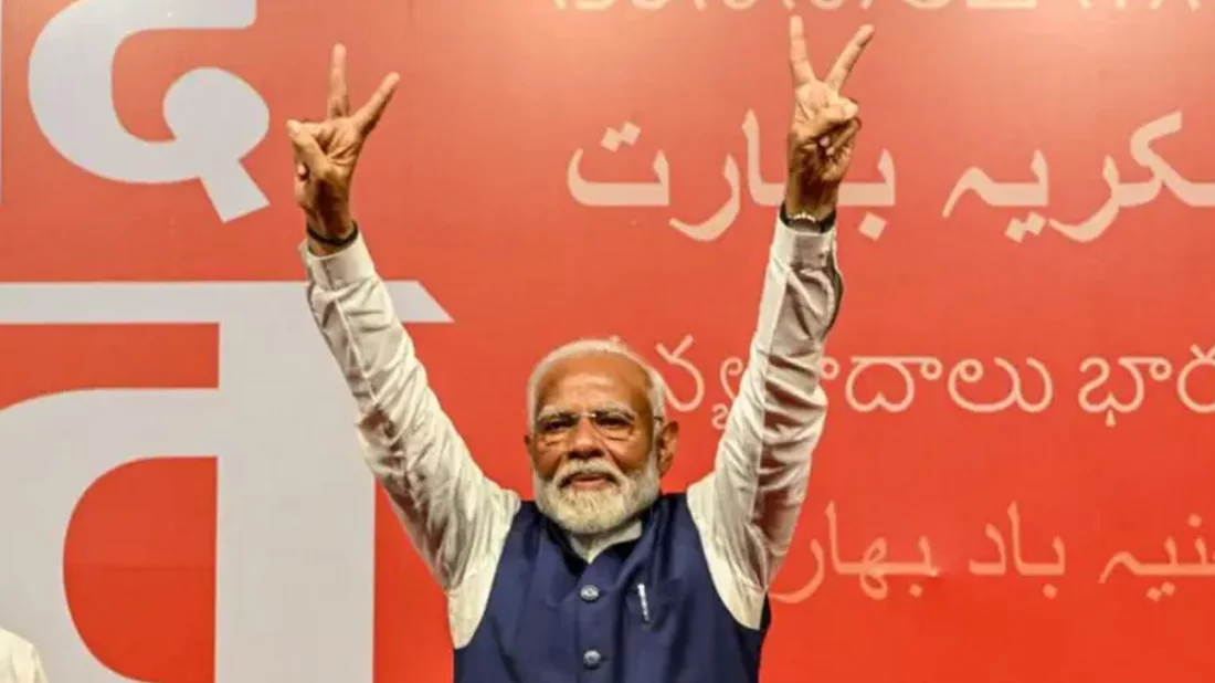 modi