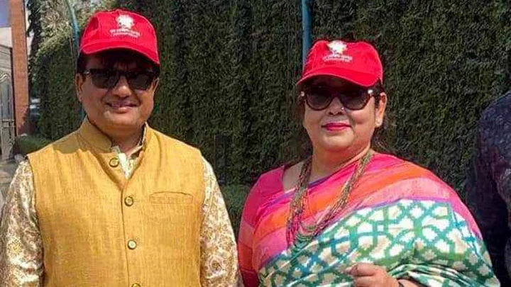 মতিউর, তাঁর স্ত্রী ও ছেলের বিদেশযাত্রায় নিষেধাজ্ঞা 10 nn