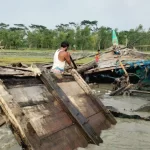 বেনাপোল-মোংলা রুটে ট্রেনের যাত্রা শুরু
