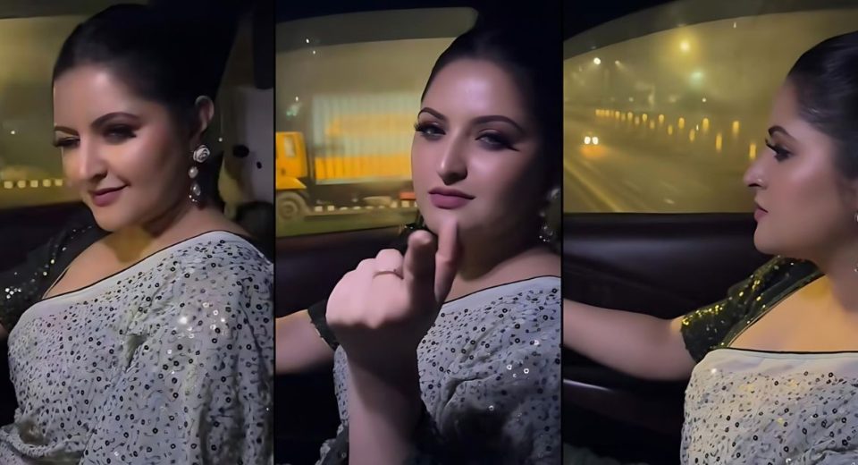 porimoni