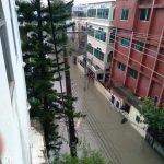 ওয়াশিংটন পোস্টের সম্পাদক সালি বাজবি করলেন পদত্যাগ