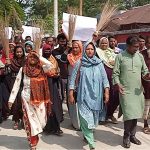 উপজেলা নির্বাচন যে অশনিসংকেত দিয়ে গেল