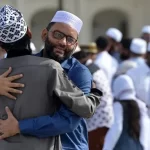 কুরবানির পশু জবাই করার দোয়া