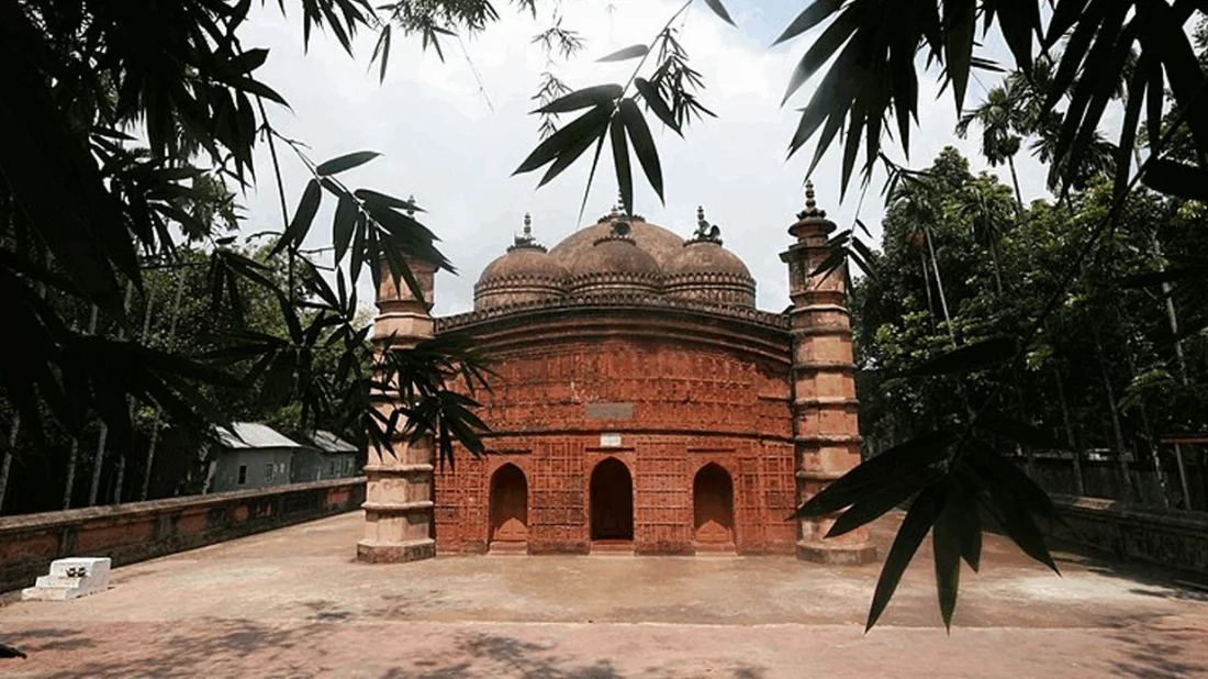 আতিয়া মসজিদ