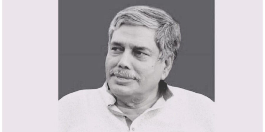 আলমগীর আলো