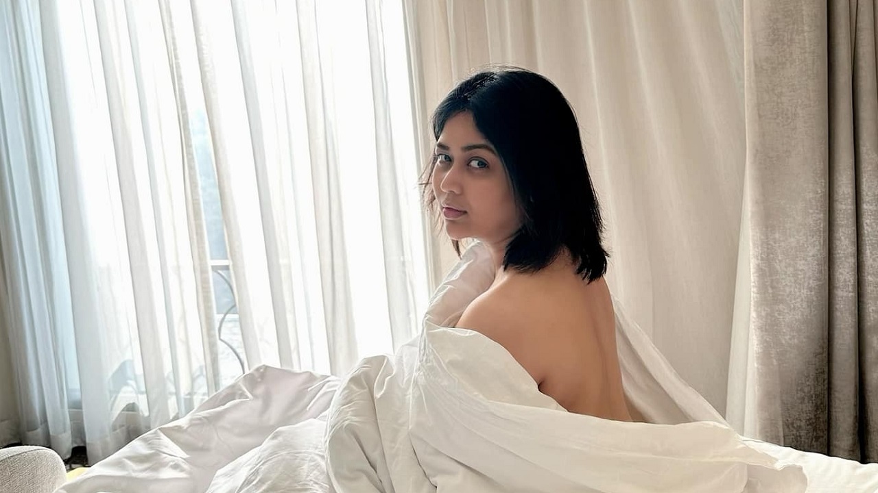 আশনা হাবিব ভাবনা