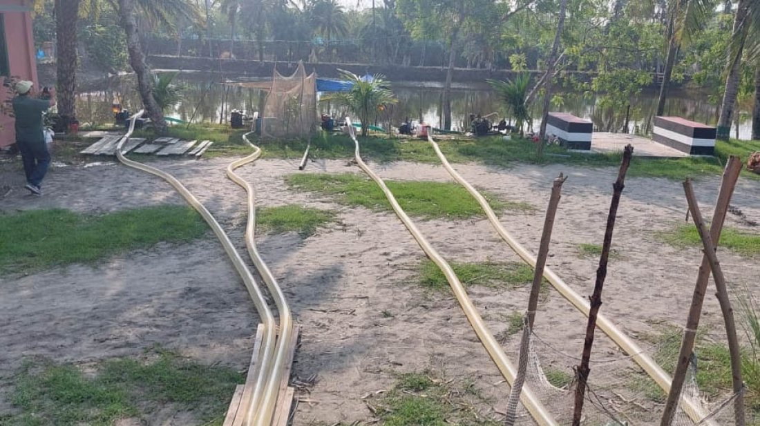 খুলনা