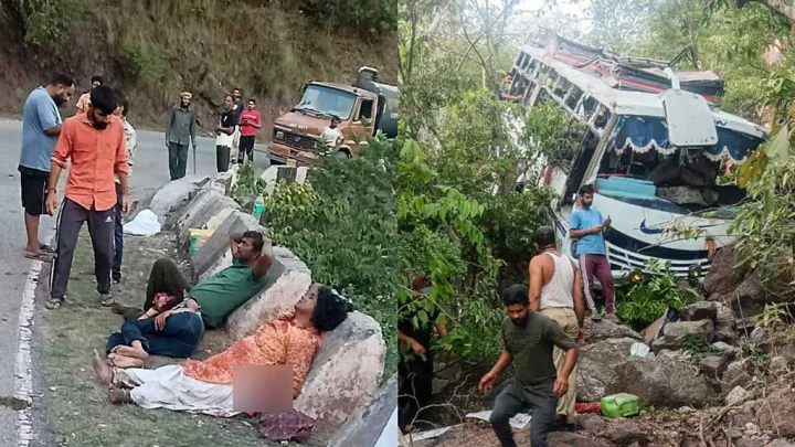 জম্মু কাশ্মীরে