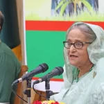 বরিশালের ঠিকাদারী প্রতিষ্ঠান মাহফুজ খান লি.কে ই-জিপি টেন্ডারে এক বছরের জন্য অযোগ্য ঘোষনা