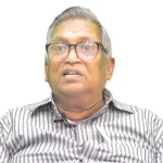 পাওনা টাকা চাওয়ায় কনস্টেবল মনিরুলকে গুলি করে কাওছার